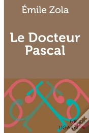 Capa do artigo Le Docteur Pascal