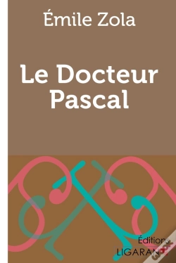 Capa do artigo Le Docteur Pascal
