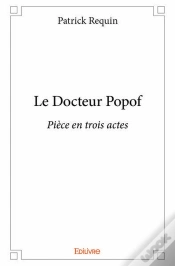 Capa do artigo Le Docteur Popof