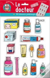 Capa do artigo Le Docteur