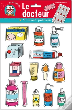 Capa do artigo Le Docteur