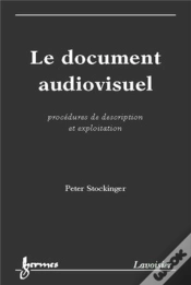 Capa do artigo Le Document Audiovisuel : Procédures De Description Et Exploitation