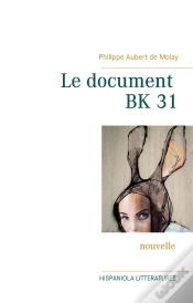 Capa do artigo Le Document Bk 31