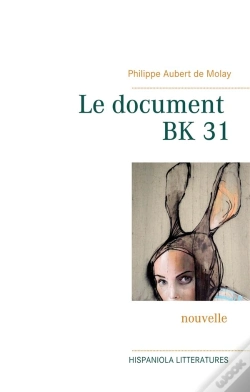 Capa do artigo Le Document Bk 31