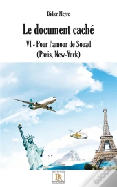 Le Document Cache - Pour L'Amour De Saoud