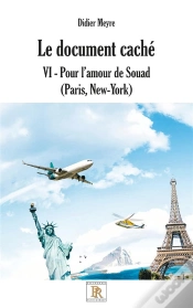 Capa do artigo Le Document Cache - Pour L