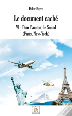 Capa do artigo Le Document Cache - Pour L'Amour De Saoud