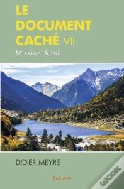 Capa do artigo Le Document Cache Vii