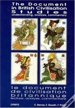 Capa do artigo Le Document De Civilisation Britannique