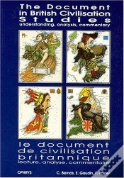 Capa do artigo Le Document De Civilisation Britannique