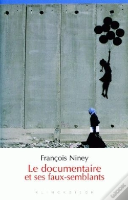 Capa do artigo Le Documentaire Et Ses Faux-Semblants