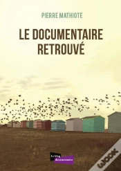 Capa do artigo Le Documentaire Retrouvé
