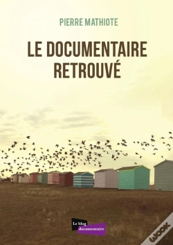 Capa do artigo Le Documentaire Retrouvé