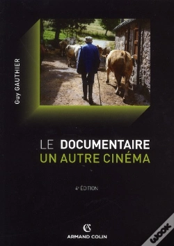 Capa do artigo Le Documentaire ; Un Autre Cinéma