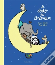 Capa do artigo Le Dodo Des Animaux