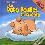 Capa do artigo Le Dodo Douillet De Crapoto
