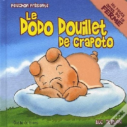 Capa do artigo Le Dodo Douillet De Crapoto