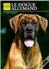 Le Dogue Allemand