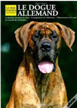 Capa do artigo Le Dogue Allemand