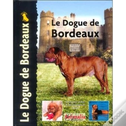 Capa do artigo Le Dogue De Bordeaux