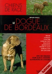 Capa do artigo Le Dogue De Bordeaux