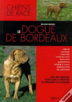 Capa do artigo Le Dogue De Bordeaux