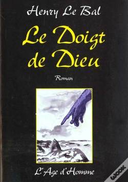 Capa do artigo Le Doigt De Dieu