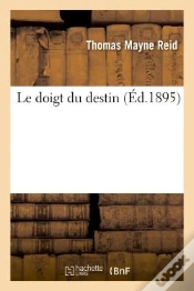 Capa do artigo Le Doigt Du Destin