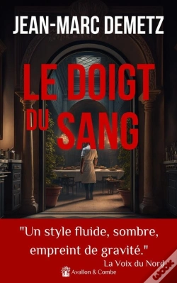 Capa do artigo Le Doigt Du Sang