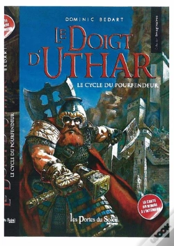 Capa do artigo Le Doigt D'Uthar