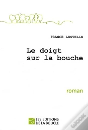 Capa do artigo Le Doigt Sur La Bouche