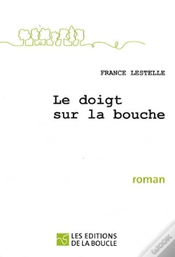 Capa do artigo Le Doigt Sur La Bouche