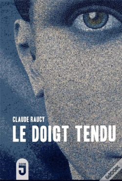 Capa do artigo Le Doigt Tendu
