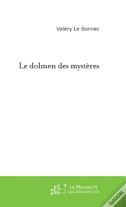 Capa do artigo Le Dolmen Des Mystères