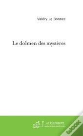 Le Dolmen Des Mystères