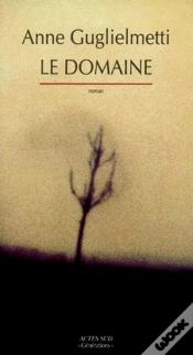 Capa do artigo Le Domaine