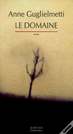 Capa do artigo Le Domaine