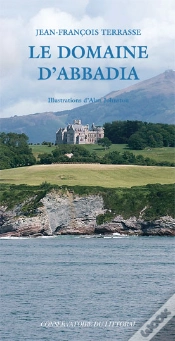 Capa do artigo Le Domaine D