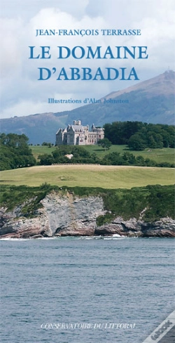 Capa do artigo Le Domaine D'Abbadia