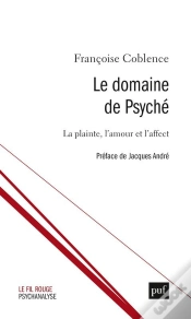 Capa do artigo Le Domaine De Psyché : Affect, Pensée Et Esthétique