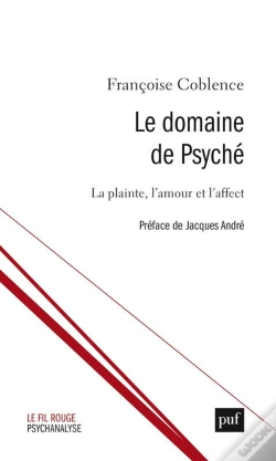Capa do artigo Le Domaine De Psyché : Affect, Pensée Et Esthétique