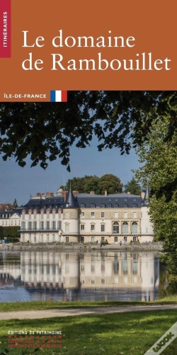 Capa do artigo Le Domaine De Rambouillet