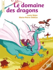 Le Domaine Des Dragons