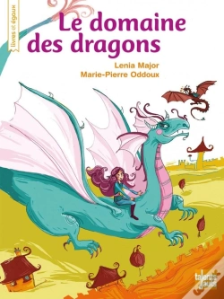 Capa do artigo Le Domaine Des Dragons