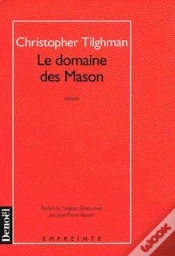 Capa do artigo Le Domaine Des Mason