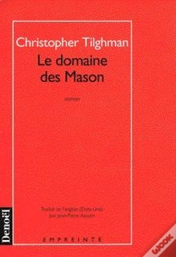 Capa do artigo Le Domaine Des Mason