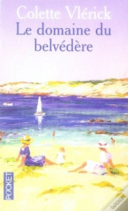 Capa do artigo Le Domaine Du Belvédère