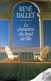 Capa do artigo Le Domaine Du Bout De L