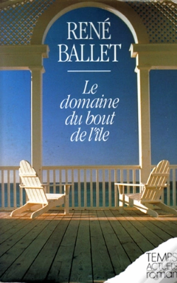 Capa do artigo Le Domaine Du Bout De L'Ile