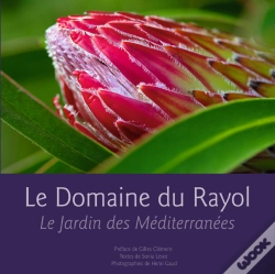 Capa do artigo Le Domaine Du Rayol ; Le Jardin Des Méditerranées